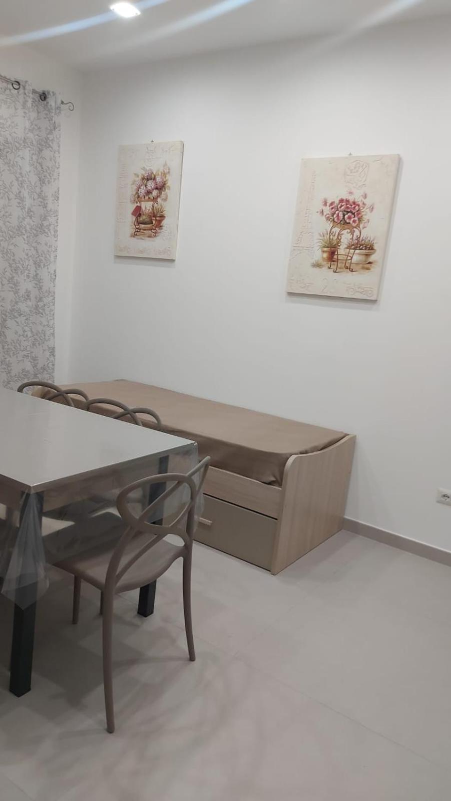 Casa Vacanze Lisa&Gio Brusciano Extérieur photo