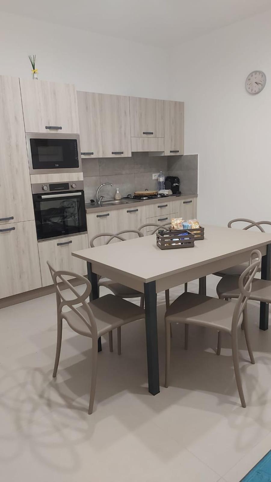 Casa Vacanze Lisa&Gio Brusciano Extérieur photo