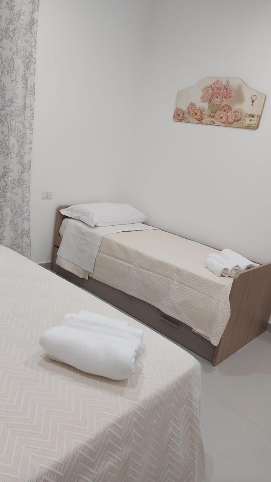Casa Vacanze Lisa&Gio Brusciano Extérieur photo